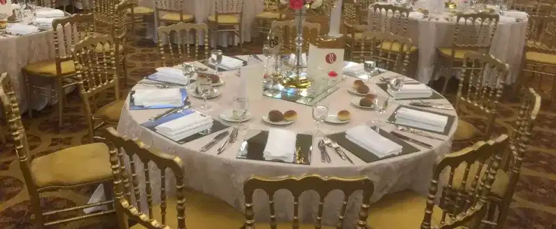 Düğün Organizasyonu